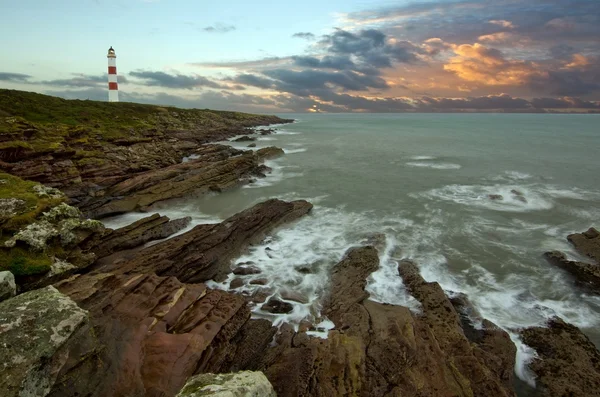 tarbat ness nokta feneri