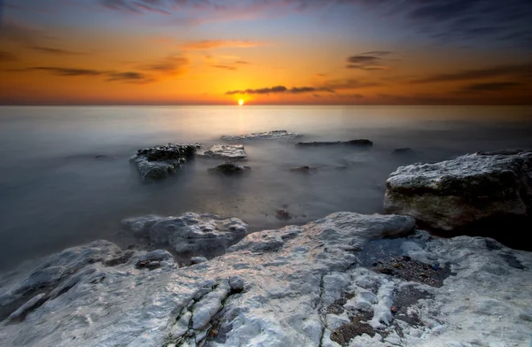 Hunstanton — Stock Fotó