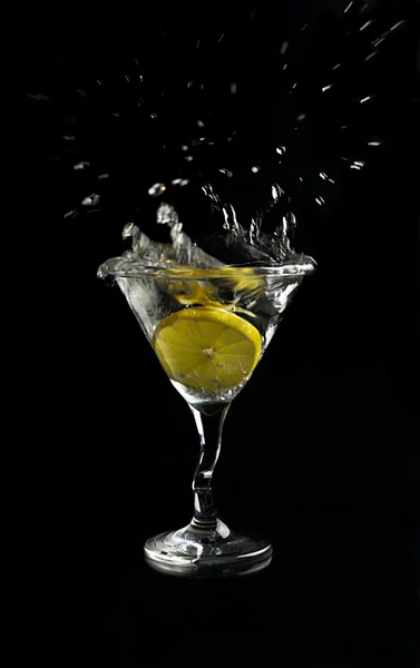 Martini içmek