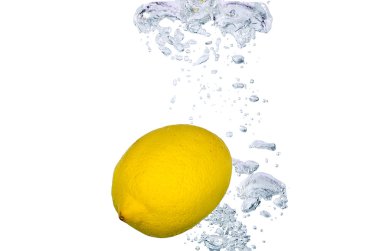 sudaki limon