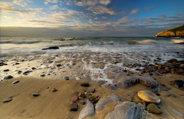 Mumbles wales — Stockfoto