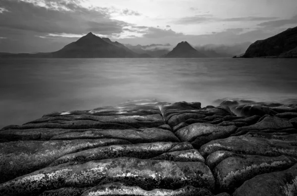 Elgol Ile de Skye Ecosse — Photo