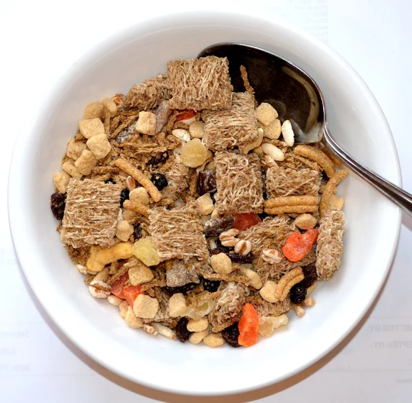 Cereal — Stock Photo, Image