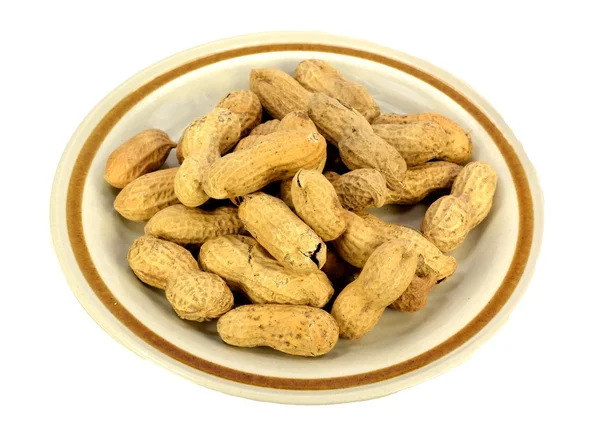 Peanuts — Stock Photo, Image