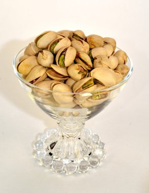 Pistashios