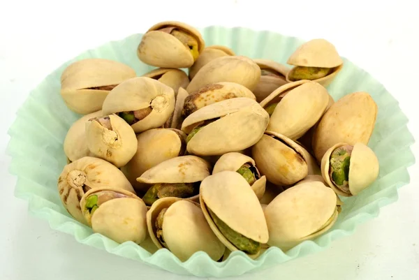 Pistachios — Stock Photo, Image