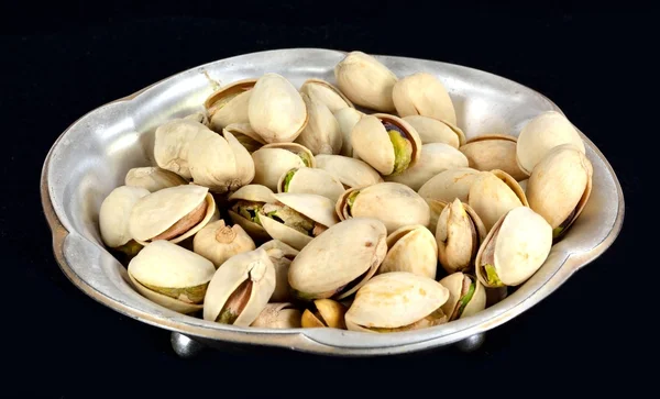 Pistachios — Stock Photo, Image