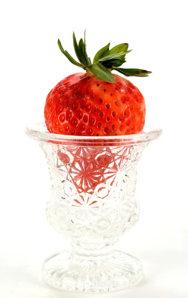 Strawberry — Stock Photo, Image