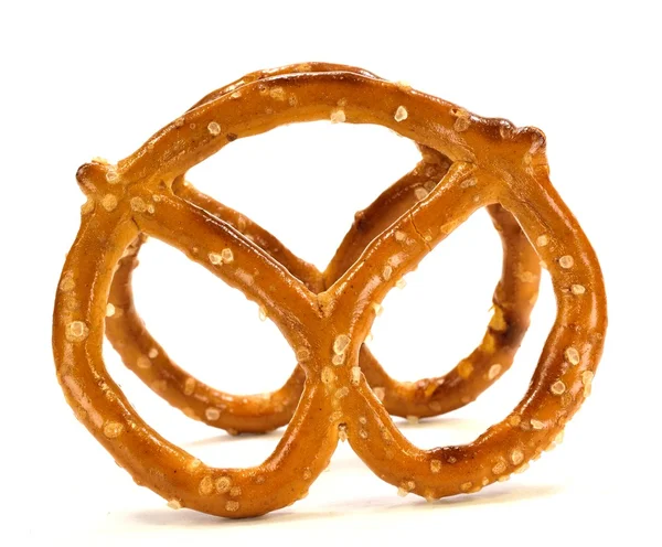 Pretzels — Stok Foto