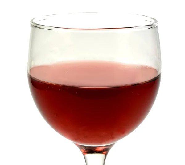 Glass of wine — Stock Photo, Image