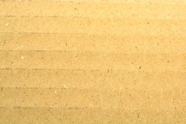 Corrugated cardboard background — Stock Photo, Image