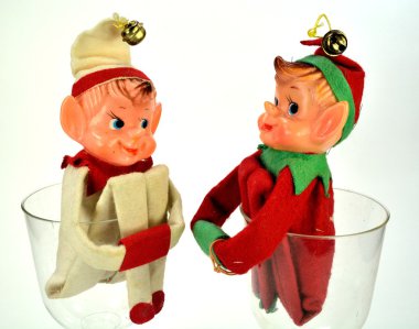 Elf rakamlar