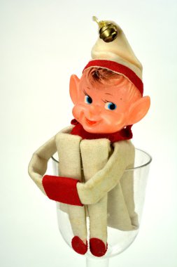 Elf şekil