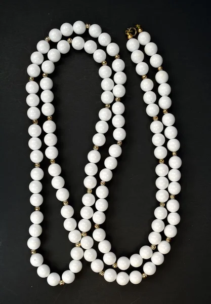 Perles vintage — Photo