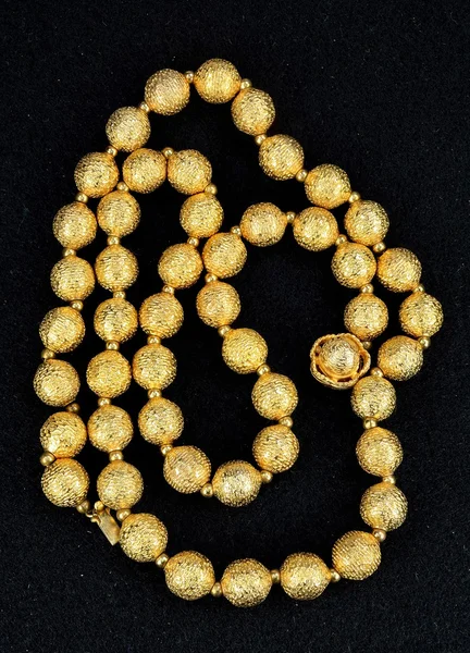 Perles vintage — Photo