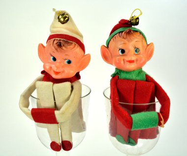 Elf rakamlar