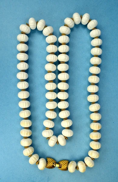 Vintage beads — Stock Photo, Image