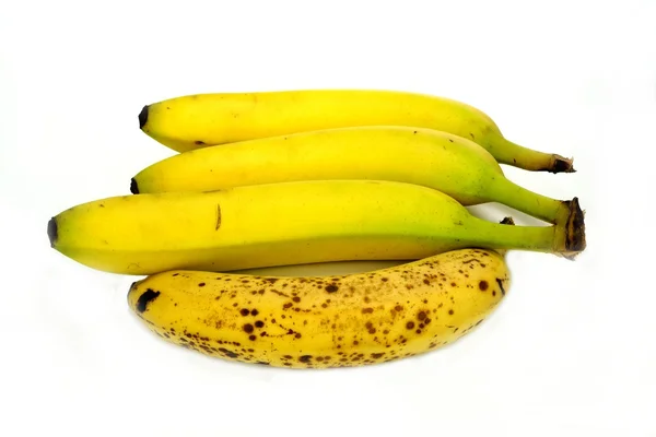 Banány — Stock fotografie