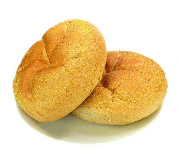 Kaiser rolls — Stock Fotó