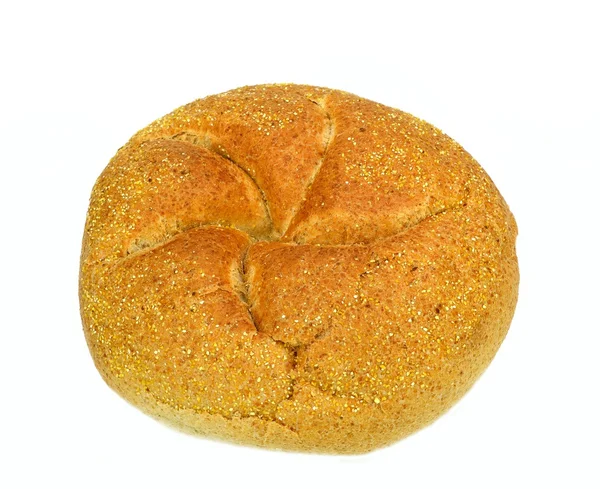 Kaiser roll — Stock Photo, Image