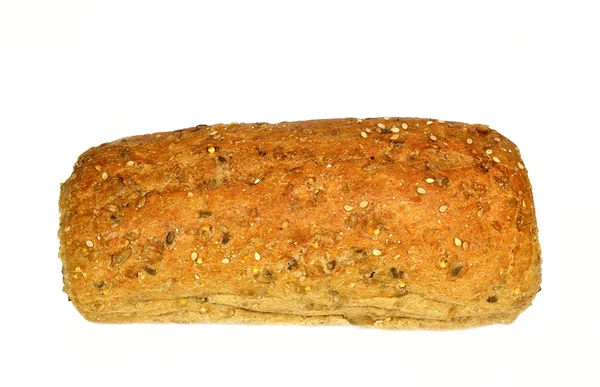 Multigrain roll — Stock Photo, Image