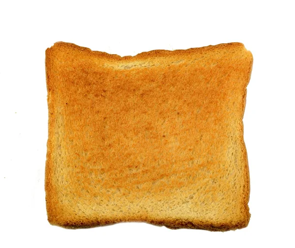 Toast blanc — Photo