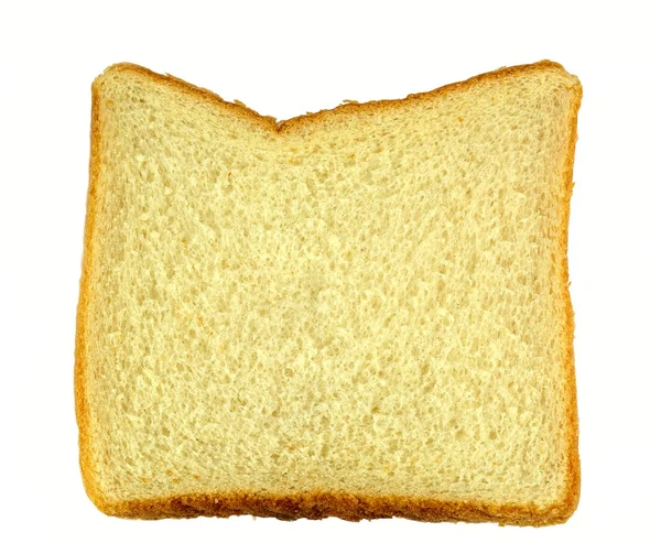 White bread — Stock Photo, Image