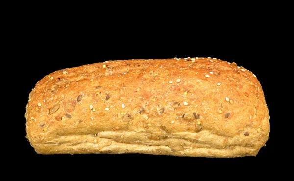 Multigrain roll — Stock Photo, Image