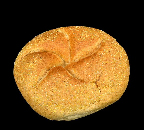 Kaiser roll — Stock Photo, Image