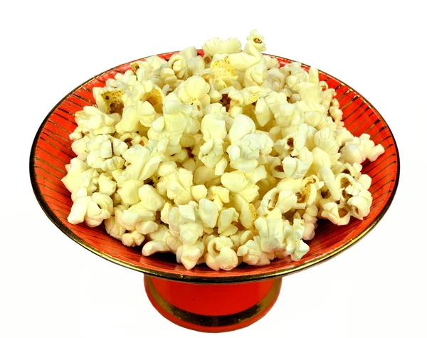 Popcorn — Stock Photo, Image