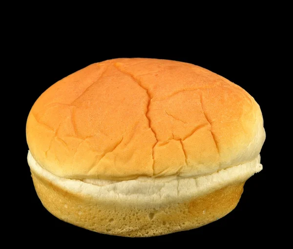 Hamburger broodje — Stockfoto