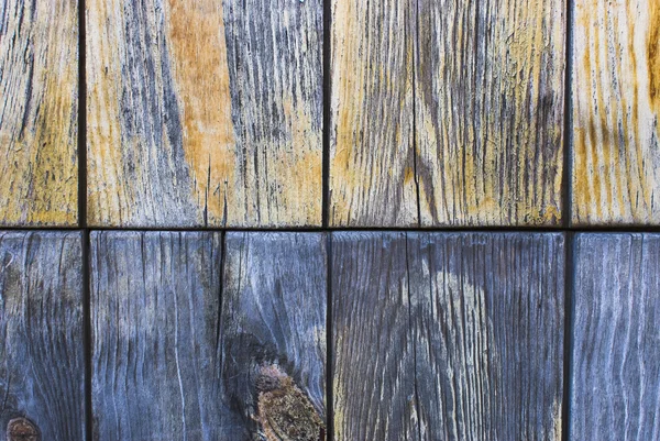 Wood panel — Stock Photo, Image