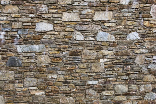 Stone wall — Stock Photo, Image