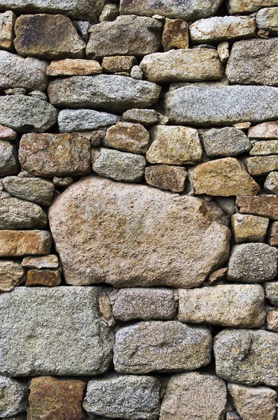 Каменный валь — стоковое фото