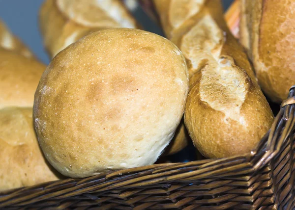 Pane artigianale — Foto Stock