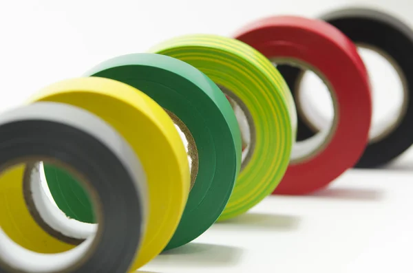 Insulating tape — Stock Photo, Image