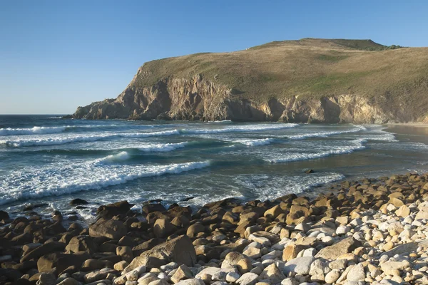 Atlantische kust — Stockfoto