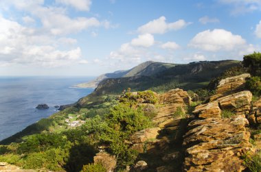 San Andres de Teixido