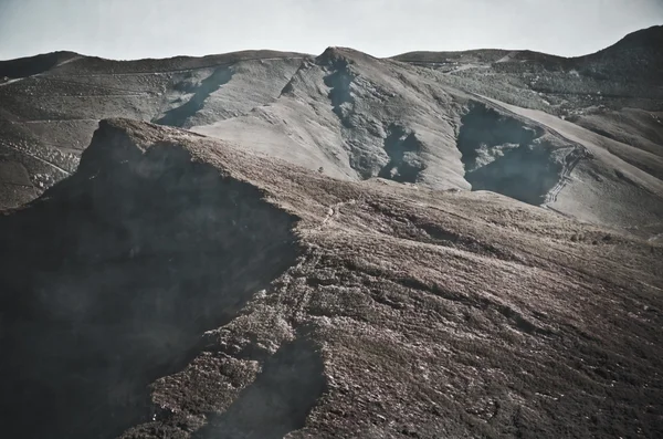 Mountains of Caure — Stock Photo, Image