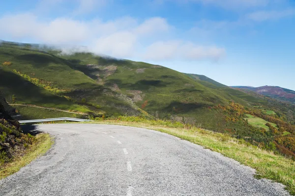 Yol — Stok fotoğraf