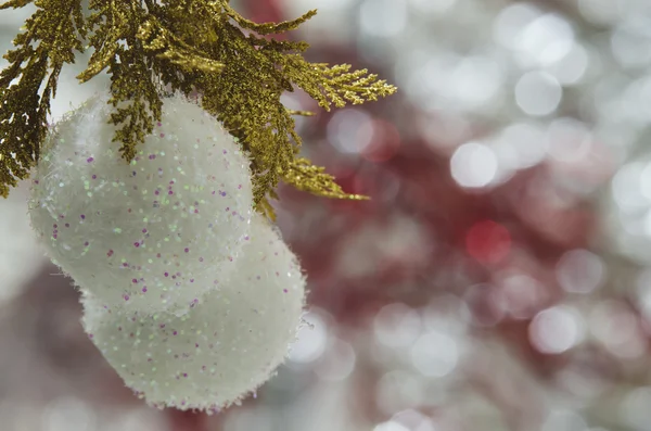 Decoração de Natal — Fotografia de Stock