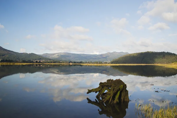 Ortegal — Stockfoto