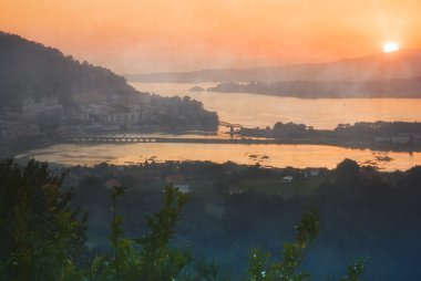 Pontedeume