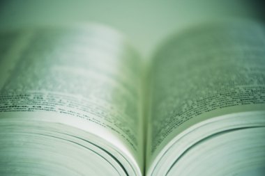 Açık kitap