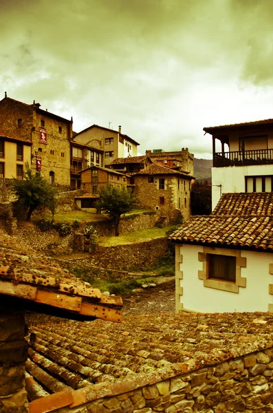 Pentole in Cantabria — Foto Stock