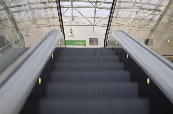 Escalator — Photo