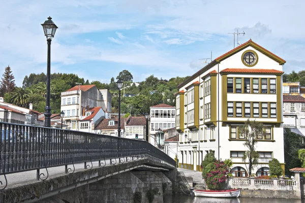 Betanzos — Stockfoto