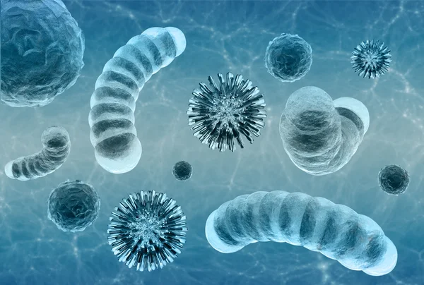 微生物学写真素材 ロイヤリティフリー微生物学画像 Depositphotos