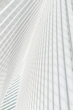 fütüristik mimarisi