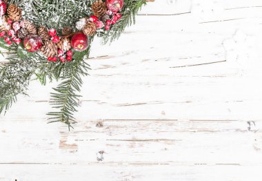 Doğal kış geçmişi